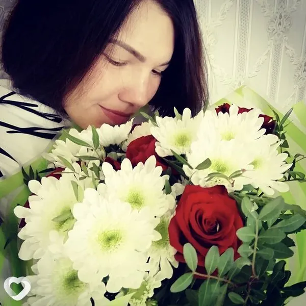 Марина